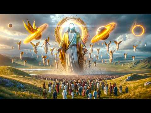 Joel (Complete) - The Great Day of the Lord and the Final Judgment