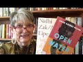 Reading the DYLAN THOMAS PRIZE shortlist    PART 1