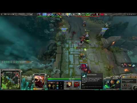 Ohaiyo next level blink escape.mp4