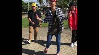 M A S T E R M I N D  D A N C E  C O V E R ❗️❗️❗️ Baka di tayo - Yayoi, Yosso, Lopau