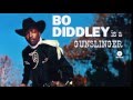 Bo Diddley - Gun Slinger [stereo]