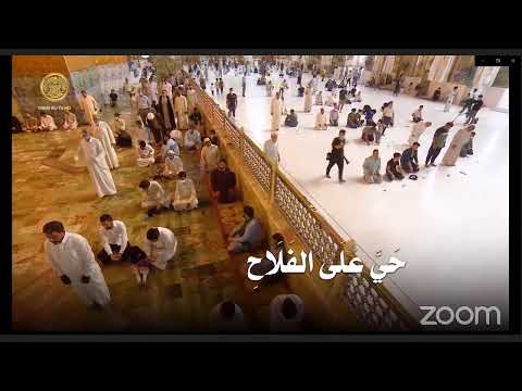 IHMF Live - Ramadhan 2021 - Day 9