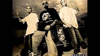 Me Canse De Rogarle - Cartel De Santa