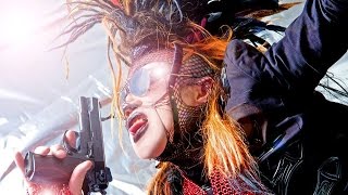 Sigue Sigue Sputnik  SHE´S MY MAN