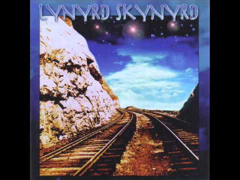 Lynyrd Skynyrd - Preacher Man.wmv