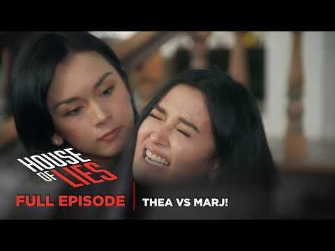 House of Lies: Thea wishes death on Marj's daughter! (Full Episode 39) March 12, 2026