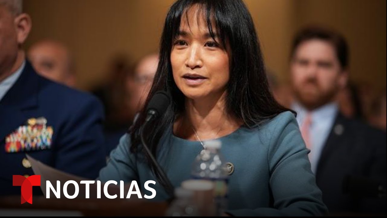 EN VIVO: Funcionarios testifican en el Congreso sobre el impacto de la falta de fondos del DHS