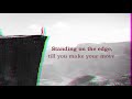 Chris Taylor - Standing on the Edge