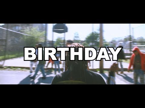 Chestnut Drilla x Lil Mac - Birthday (Blac Youngsta Remix) | Shot By @HDwizProduction