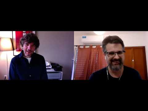 Julio Navarro: el egresado de la UNC que podría ganar el Nobel de Física