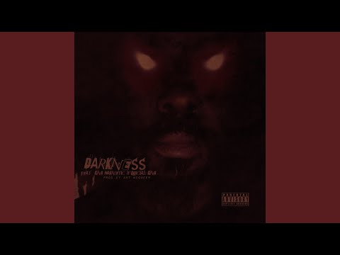 Darkness (feat. King Magnetic & Official King)