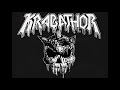 KRABATHOR LIQUID Official Video 1998