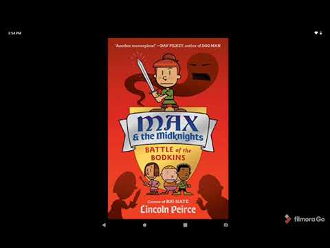 battle of the bodkins is bad