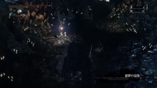 ［Blood borne ］気ままにプレイ＃4