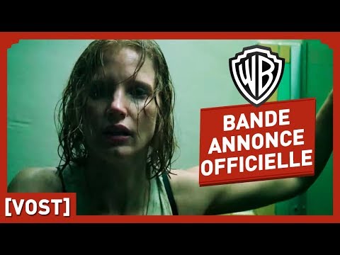 Ça  : Chapitre 2 - Bande Annonce VOST