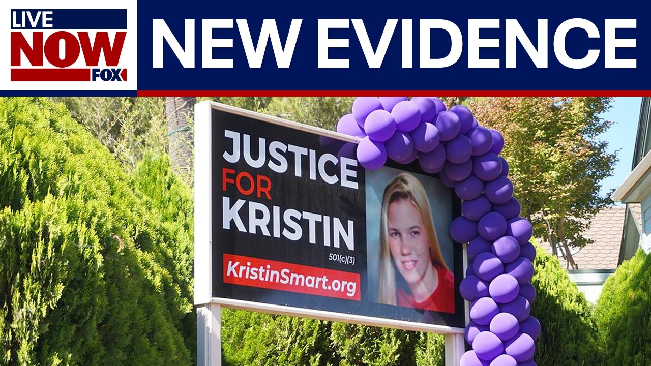 KRISTIN SMART CASE: Soil testing suggests human remains once present at killer's mother's house