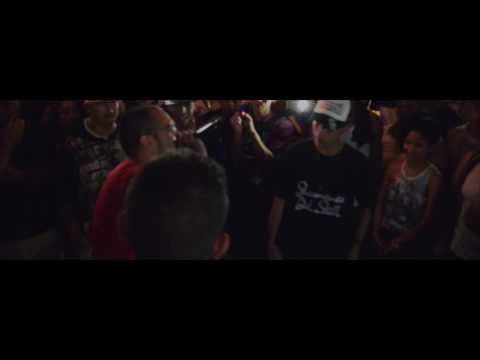 KETNA vs EPICO I Dragones del Feestyle Ecuador I