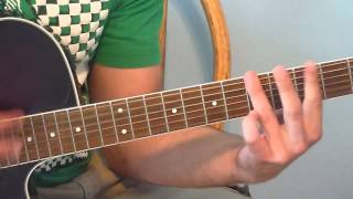 CHEVELLE - "CLOSURE" [TUTORIAL]