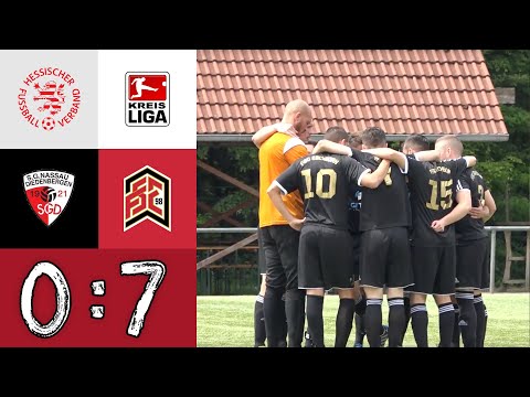 SGN DIEDENBERGEN II - FSC Eschborn 0:7 (0:4) MEISTER!!!