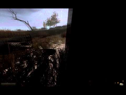 S.T.A.L.K.E.R. - Dat Atmosphere!