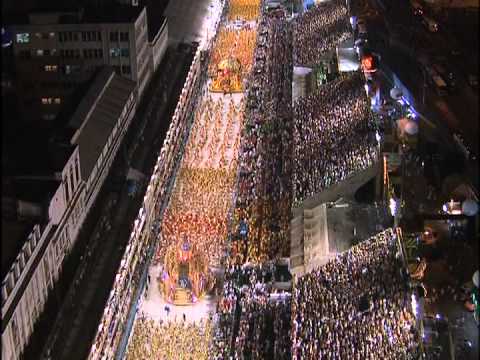 Compacto Oficial Carnaval 2010 - Unidos do Porto da Pedra