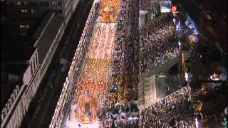 Compacto Oficial Carnaval 2010 - Unidos do Porto da Pedra