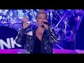 10. P!nk - What's Up (Live 2017, DVD Recording)