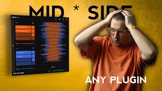 Video thumbnail for Mid/Side Magic! time off audio dime[ms] by 2probeats