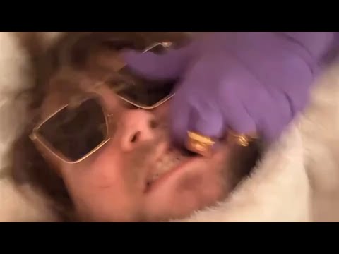 THE BABY IN THE MANGER - JACKG