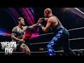 FREE MATCH Kevin Ku Vs Christopher Daniels AEW Timebomb Pro Wrestling