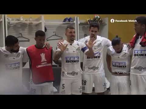 DISCURSO MOTIVACIONAL ALISON,SEMIFINAL! 🖤🤍