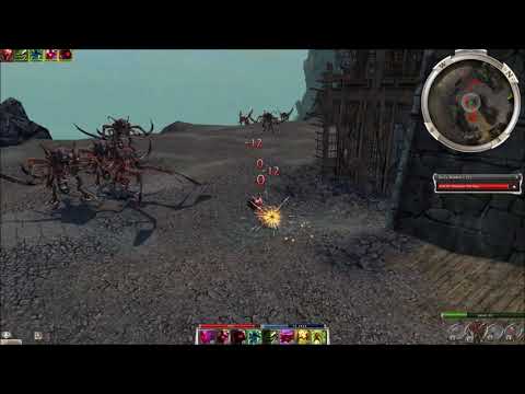 Mantid Farming | OS Celestial Farm | Assassin/Ranger HM Solo |