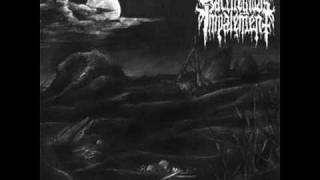 Sacrilegious impalement - world in ashes