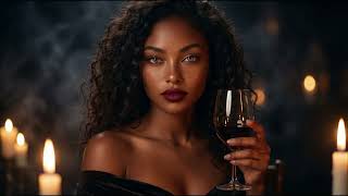 Feminine Energy Playlist  |  Goddess Energy For My  Baddies - Women of R&B Bedroom 👑