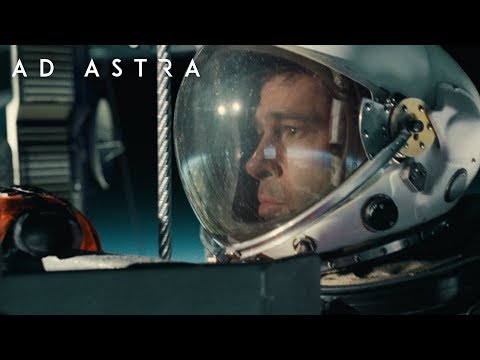 Ad Astra (TV Spot 'Highly Classified')