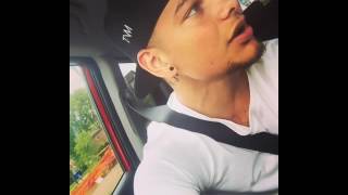 Let it go- kane brown