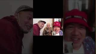 Download lagu viral Reaksi orang indo bertemu Kakek sugiono part 2 || kakek legend pemersatu bangsa jepang mp3