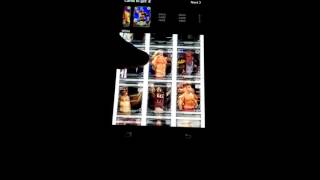 (EPISODE 944) WWE TOPPS SLAM 16 OPENING AUTOGRAPH PACKS &amp; AERIALISTS GREEN PLUS CHARLOTTE FLAIR EXCL