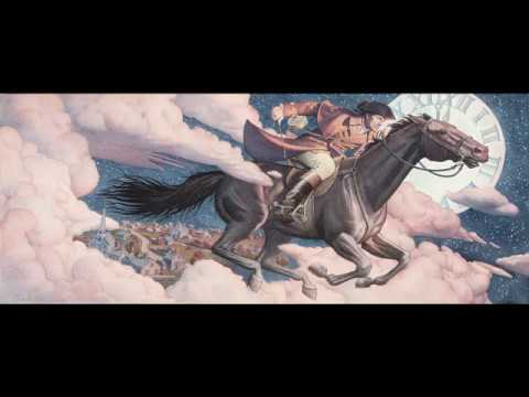 Musical Narrative | Paul Revere's Ride: The Landlord's Tale