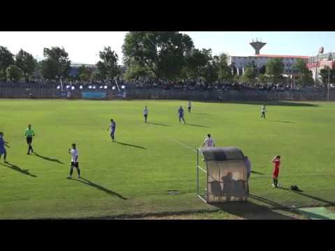 CSM Focsani 2007 vs Olimpic Cetate Rasnov