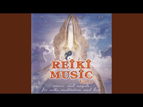 Reiki Music Vol. 4