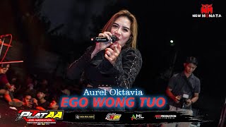 Download lagu AUREL OKTAVIA - EGO WONG TUO | NEW MONATA LIVE ANIV 2nd PLAT AA COLABORATION mp3