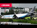 BREAKING: 5 dead after cargo jet overshoots runway at Miami Airport