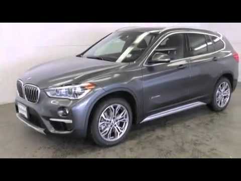 2016 BMW X1 xDrive28i in Highlands Ranch, CO 80129