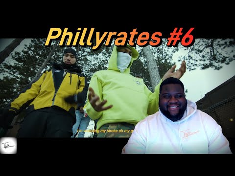 "THE POLITE ASSASSIN" | SL ft KILLY - TORONTO | REACTION
