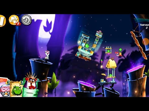 Angry Birds 2 Today Clan Battle CVC 7/12/2021