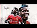Paul Pogba 2021/22 ● Best Skills, Amazing Passes & Tackles ● HD 🔴⚫