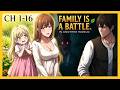 1 16 Arranged Marriage In Another World Revealed His Godly Abilities Manhwa Recap