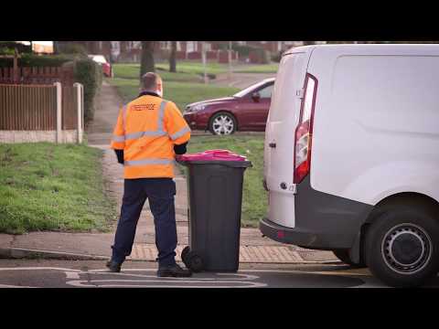 Household Bin Collections