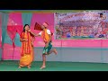 Dengkhw Goyary & Jangila Daimary  - aagwi mumlet - dual dance || Bwisagu - Boro Bhatarmari 2023